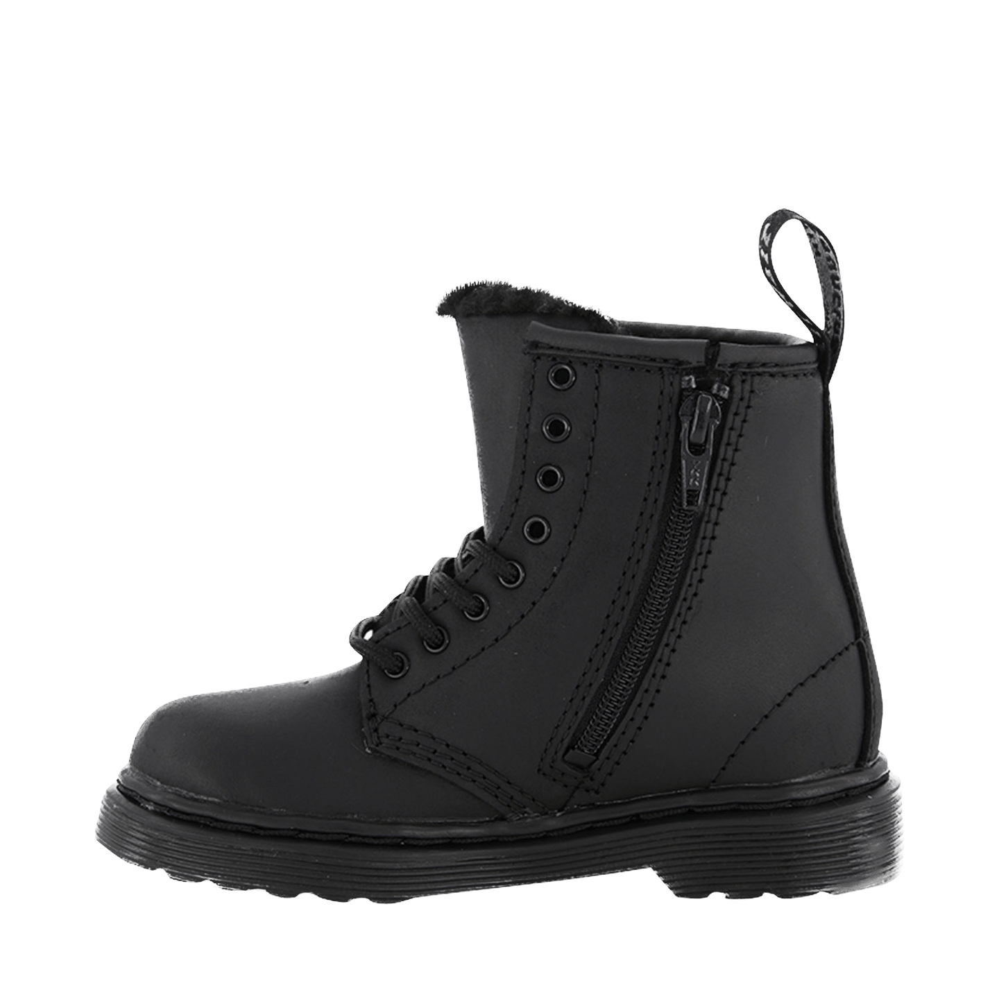 Dr. Martens Kinder Unisex Laarzen Zwart 29