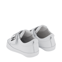 Dsquared2 Baby Unisex Sneakers Wit