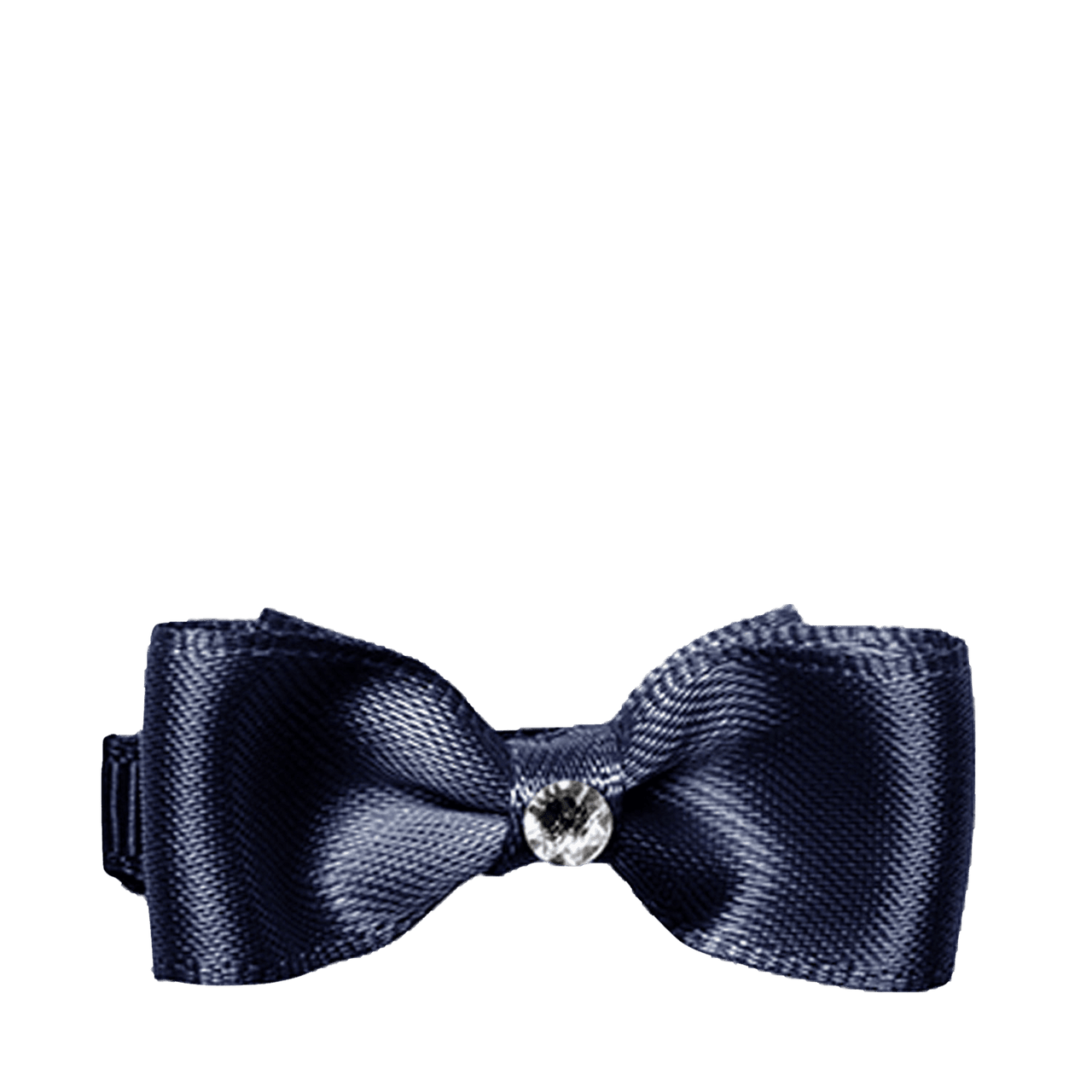 Prinsessefin Baby Meisjes Accessoire Navy ONE
