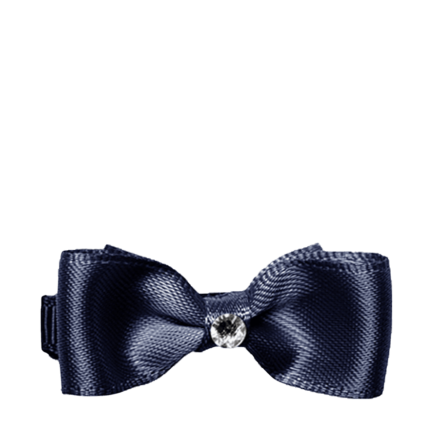 Prinsessefin Baby Meisjes Accessoire Navy ONE