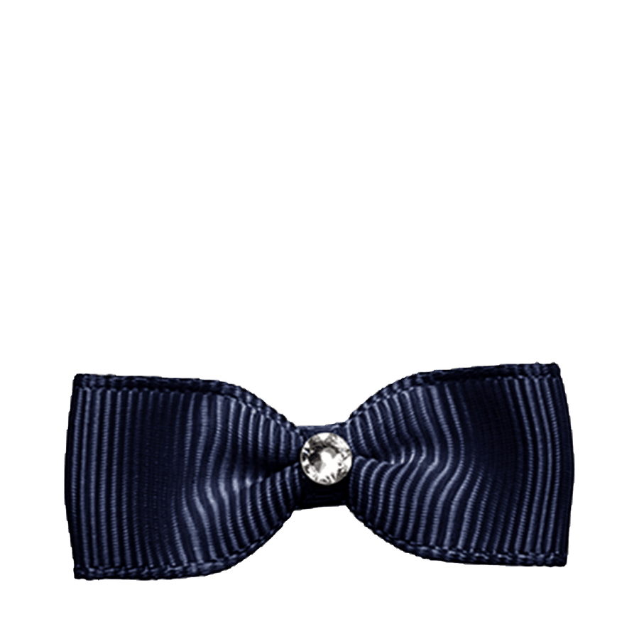 Prinsessefin Baby Meisjes Accessoire Navy ONE
