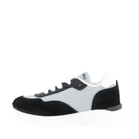 Dsquared2 Kinder Unisex Sneakers Zwart