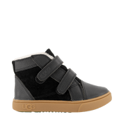 UGG Kids Unisex Boots Black