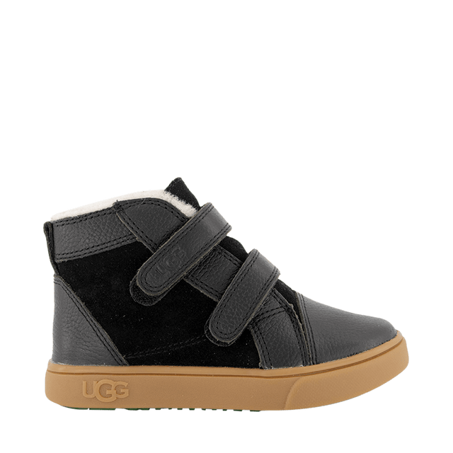 UGG Kinder Unisex Laarzen Zwart 20.5