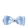 Prinsessefin Philippa Baby Girls Hair Clip  Light Blue