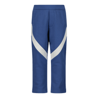Armani Baby Jongens Broek Blauw 9 mnd