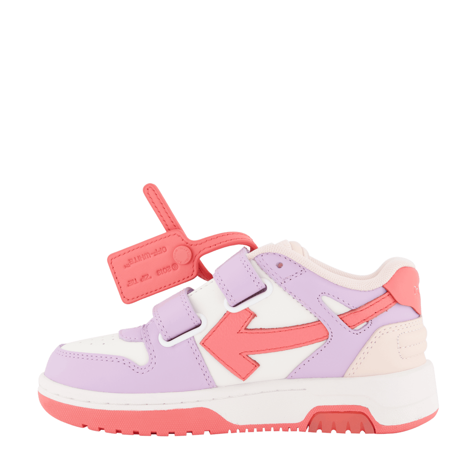 Off-White Kinderschoenen Sneakers Div