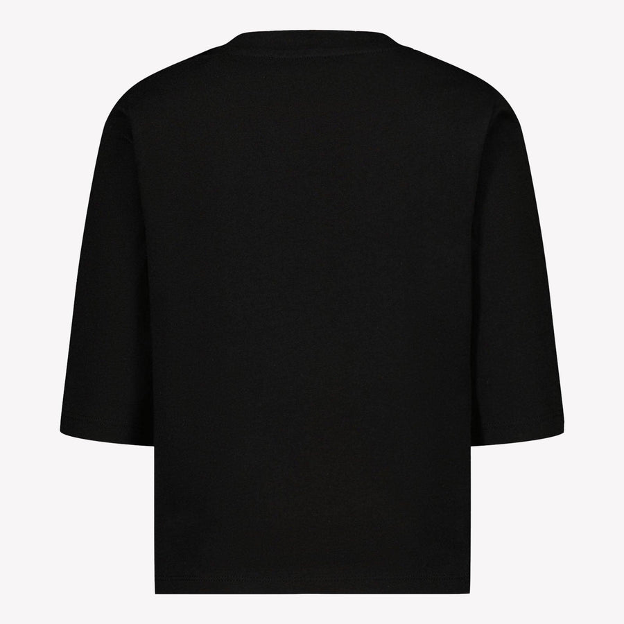 Balma Baby Unisex T-Shirt  Black