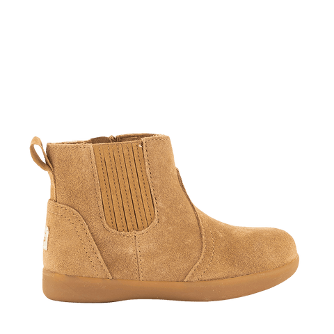 UGG Kids Unisex Boots Camel