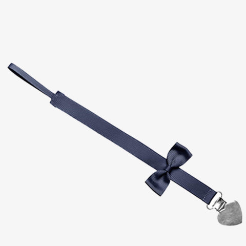 Prinsessefin Dorethea Baby Girls Peat Cord  Navy