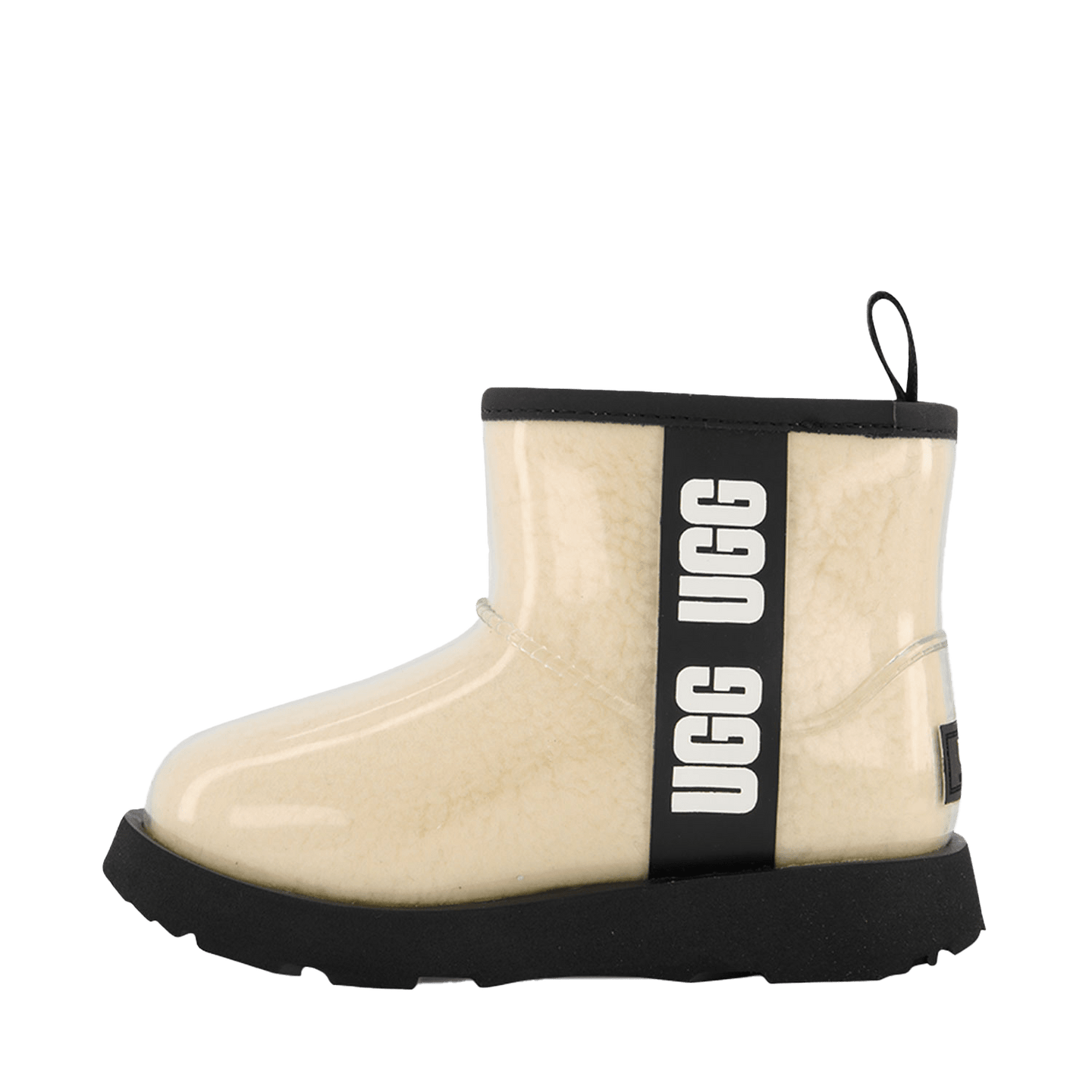 UGG Kinder Meisjes Laarzen Off White 27.5