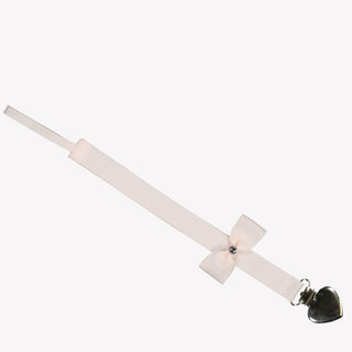 Prinsessefin Baby Unisex Accessory in Old Pink