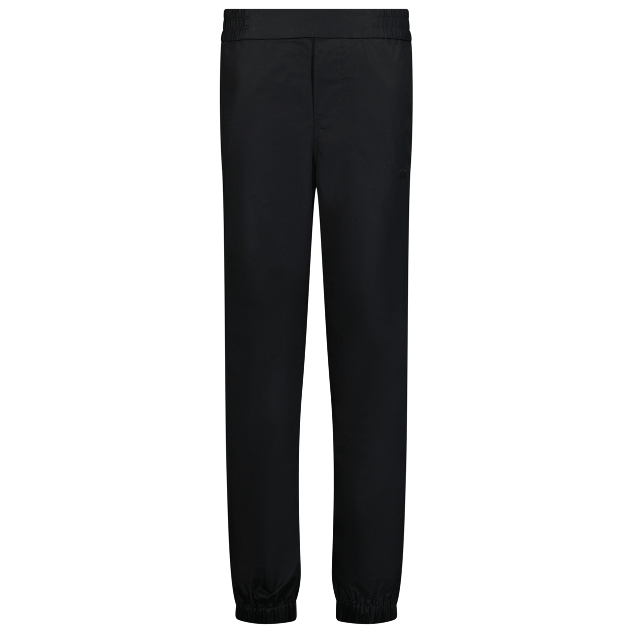 Burberry Kinder Jongens Broeken Zwart 3Y