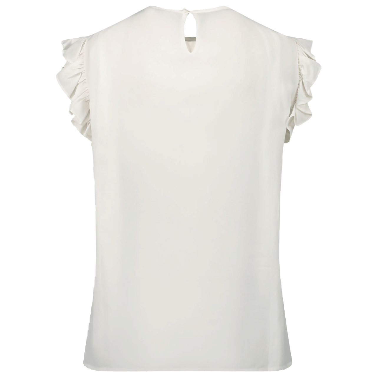 Dsquared2 Kinder Meisjes T-Shirt Off White