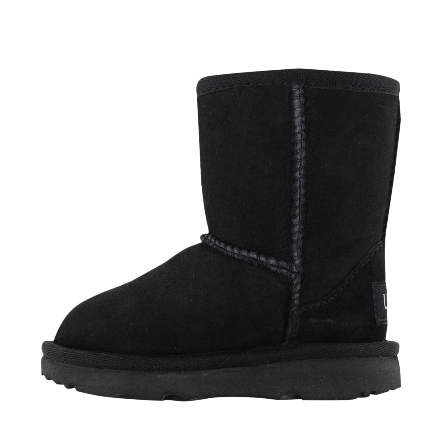 UGG Kinder Unisex Laarzen Zwart 22