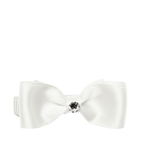 Prinsessefin Philippa Baby Girls Hair Clip  Offwhite