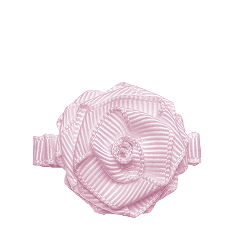 Prinsessefin Leonor Baby Girls Haarclip  Light Pink