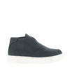 Andrea Montelpare Kids Unisex Shoes Navy