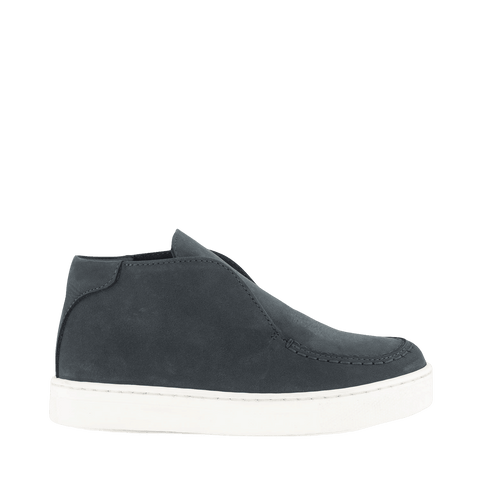 Andrea Montelpare Kids Unisex Shoes Navy