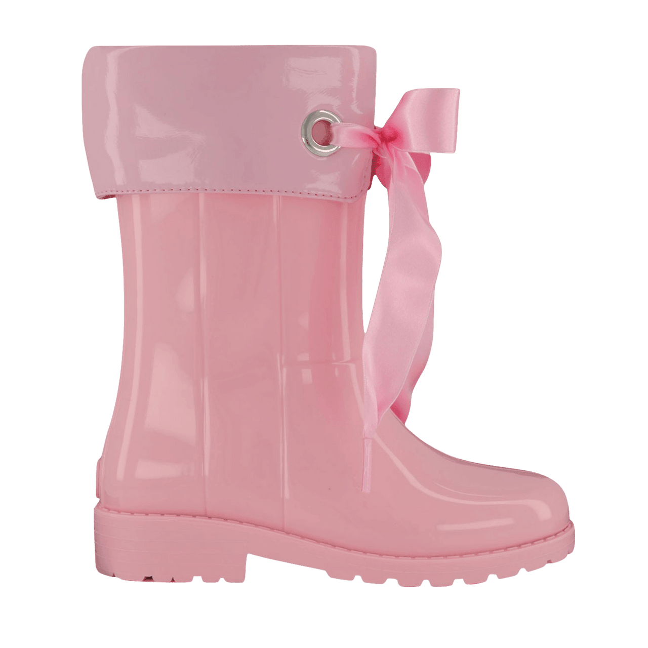 Igor Kinder Meisjes Laarzen Licht Roze 22