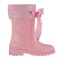 Igor Kinder Meisjes Laarzen Licht Roze 22