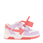 Off-White Kinderschoenen Sneakers Div