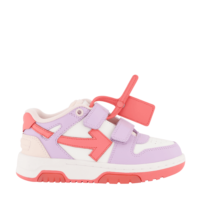 Off-White Kinderschoenen Sneakers Div 24