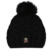 Parajumpers Kids Girls Bonnet Black