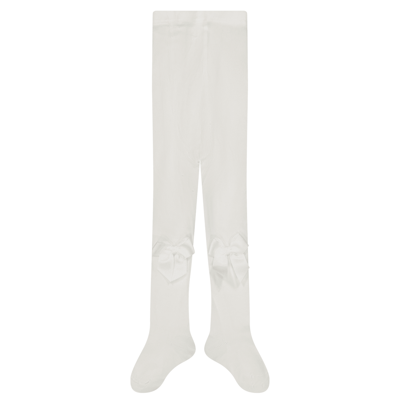 Condor Baby Meisjes Maillot Off White 36m