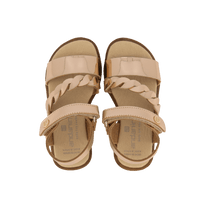 Andanines Kinder Meisjes Sandalen Rose