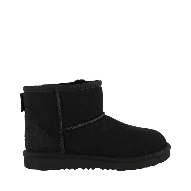 UGG Kinder Unisex Laarzen Zwart 31