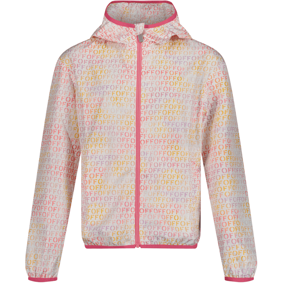 Off-White Kids Jacket Div