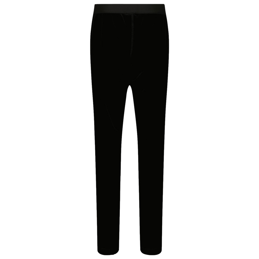 Dolce & Gabbana Girls Legging Black