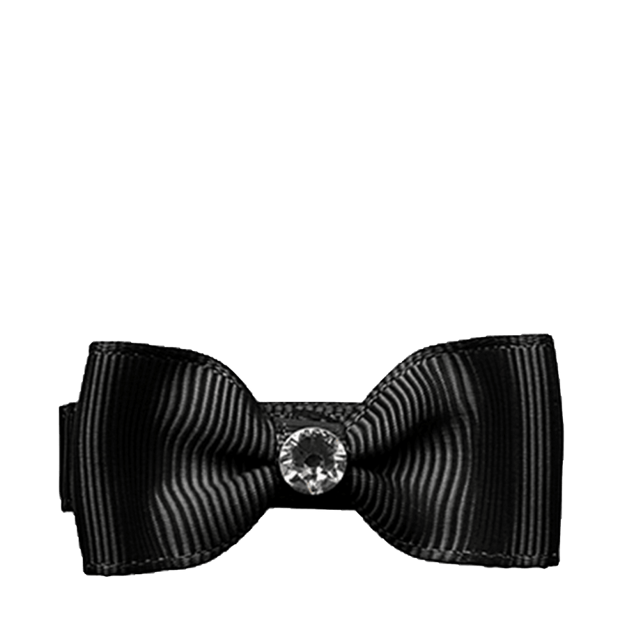 Prinsessefin Sofia Baby Girls Hair Clip in Black