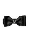 Prinsessefin Sofia Baby Girls Haarclip  Black