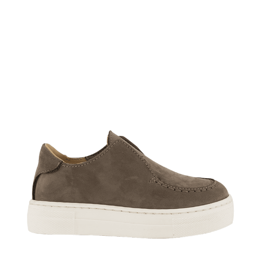 Andrea Montelpare Kinder Jongens Schoenen Taupe 21