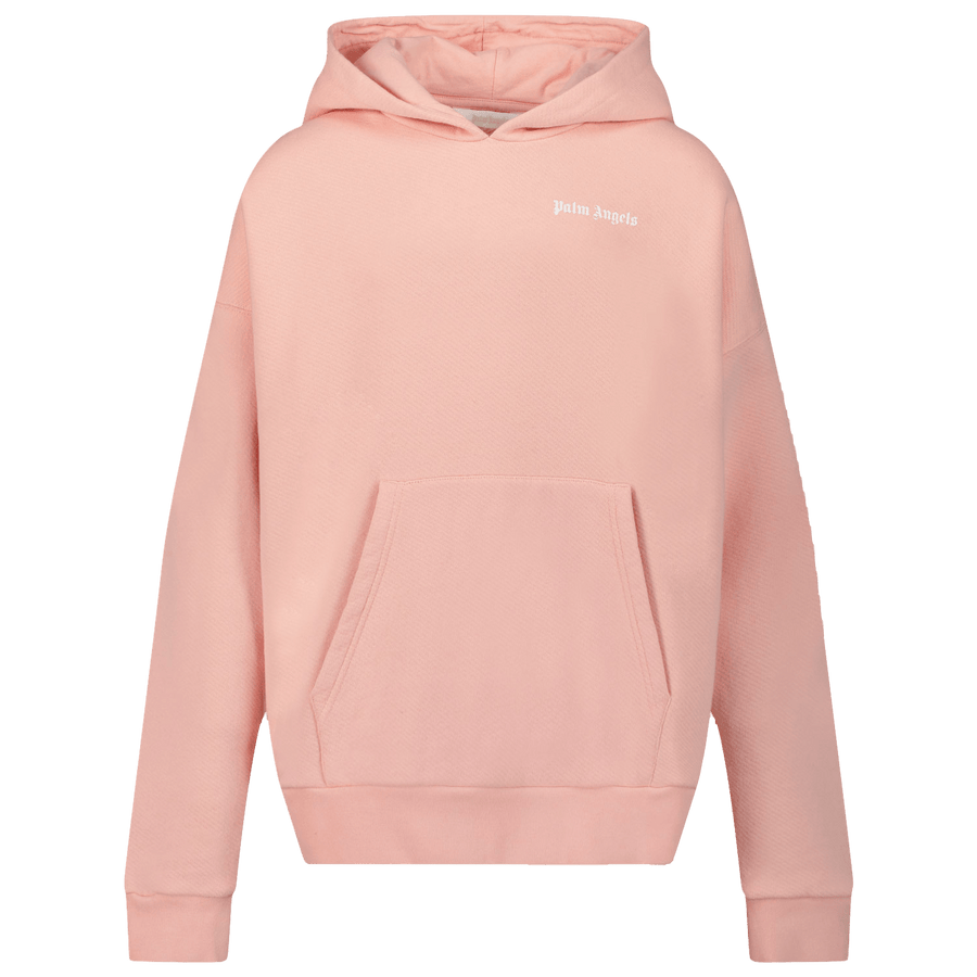Palm Angels Kinder Meisjes Trui Roze