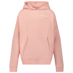 Palm Angels Kinder Meisjes Trui Roze 6Y