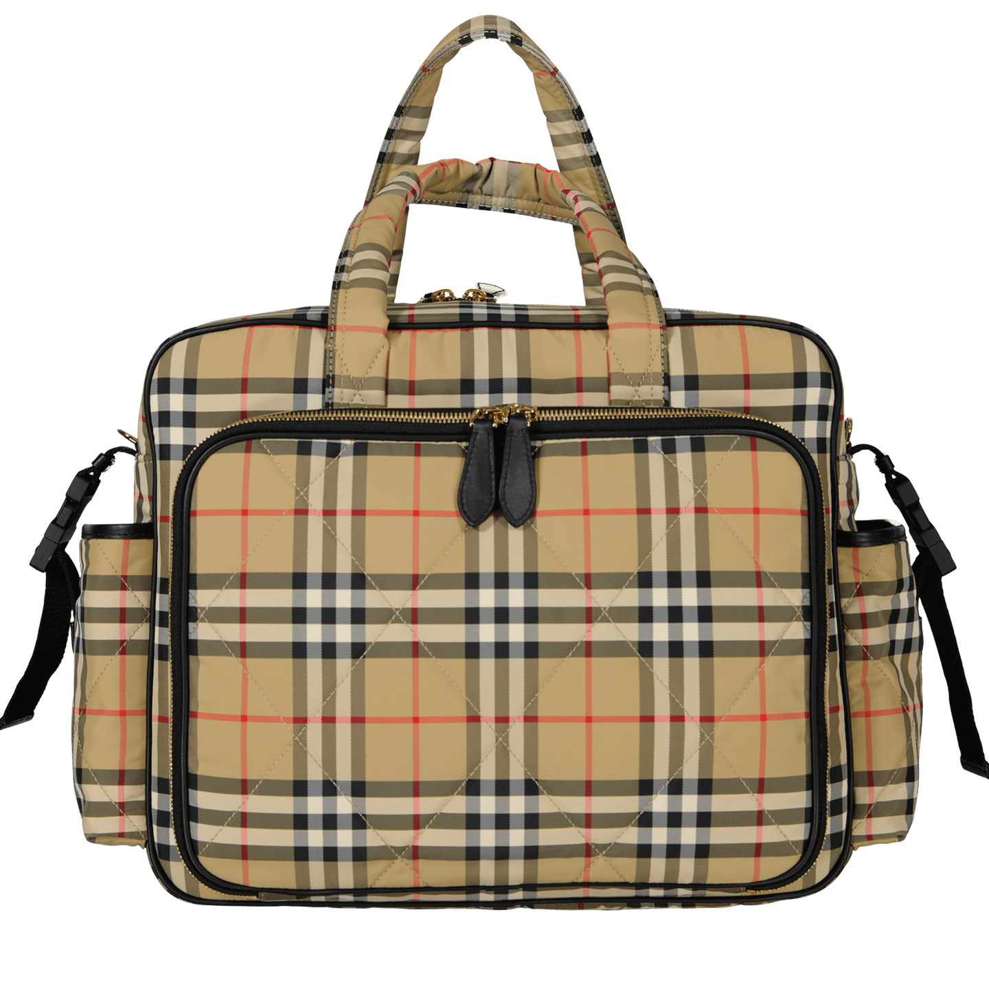 Burberry Baby Unisex Luiertas Beige ONE