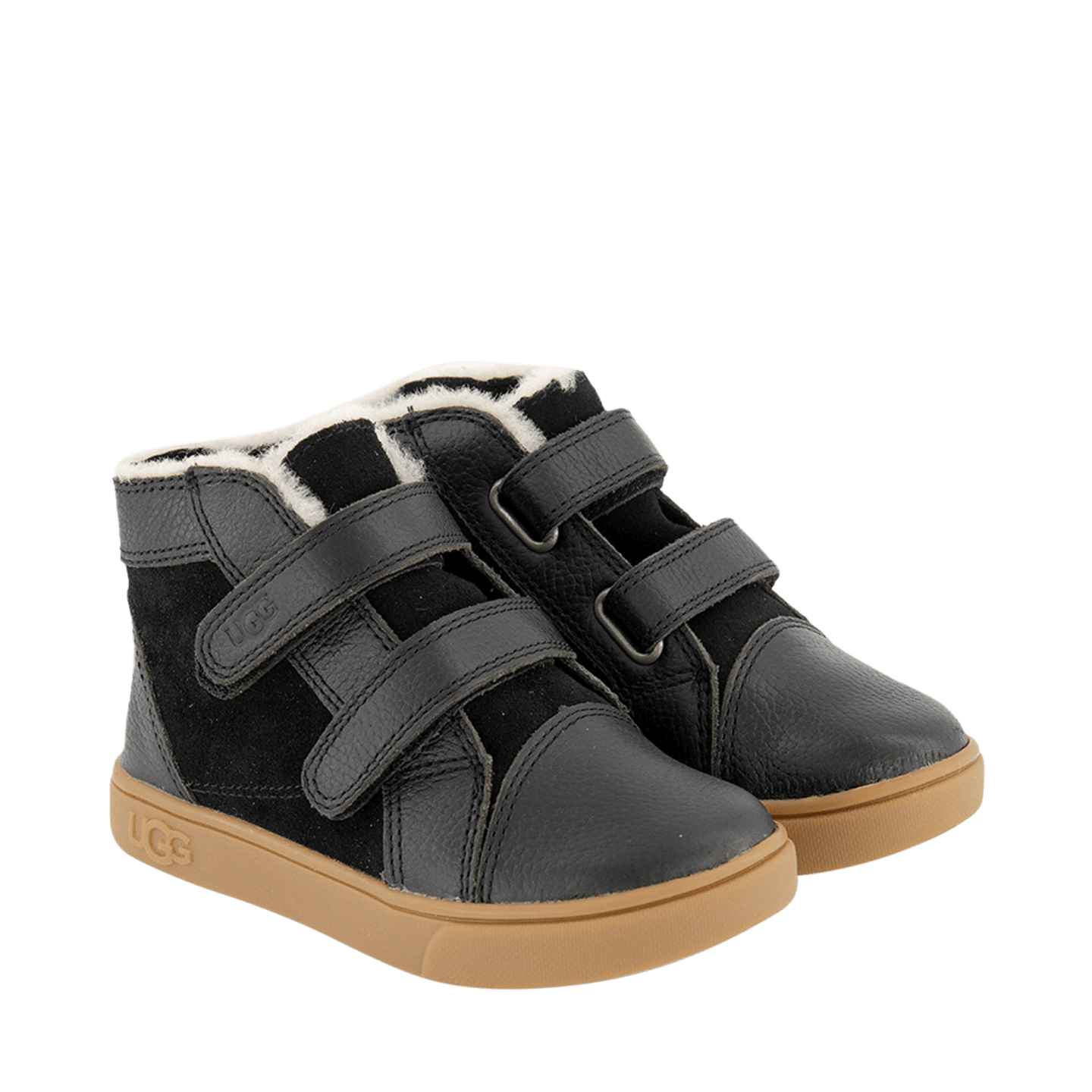 UGG Kinder Unisex Laarzen Zwart 20.5