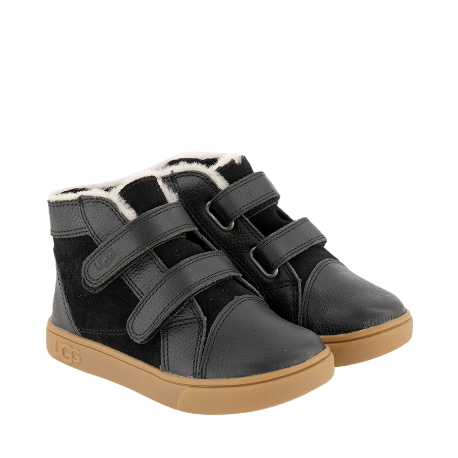 UGG Kinder Unisex Laarzen Zwart