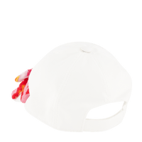Missoni Kinder Meisjes Pet Wit