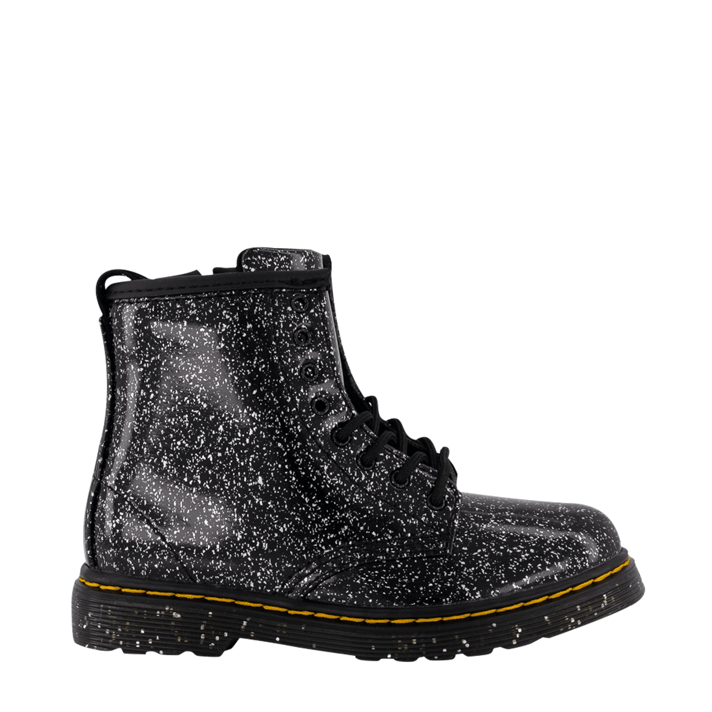 Dr. Martens Kinder Meisjes Laarzen Zwart 22