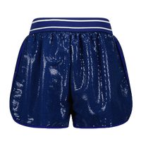 Fendi Kinder Meisjes Shorts Blauw