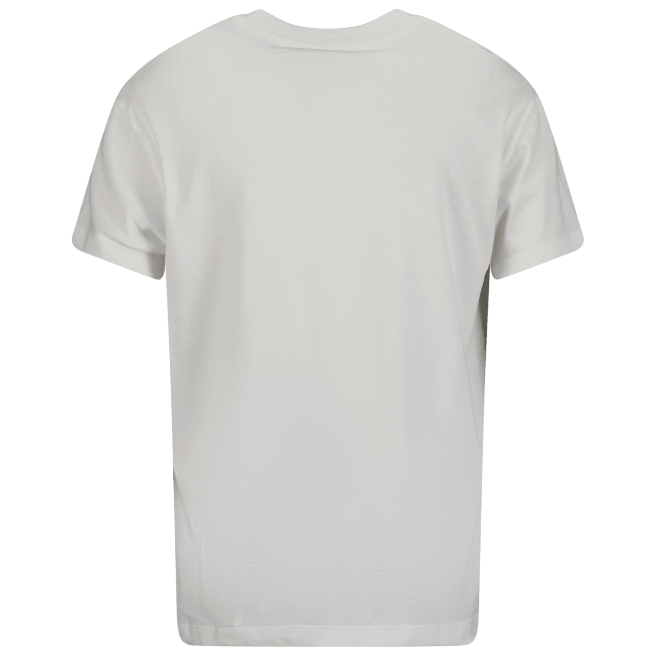 Fendi Kinder Unisex T-Shirt Wit