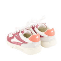 Palm Angels Kinder Meisjes Sneakers Wit