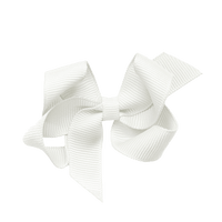 Prinsessefin Baby Meisjes Accessoire Off White ONE