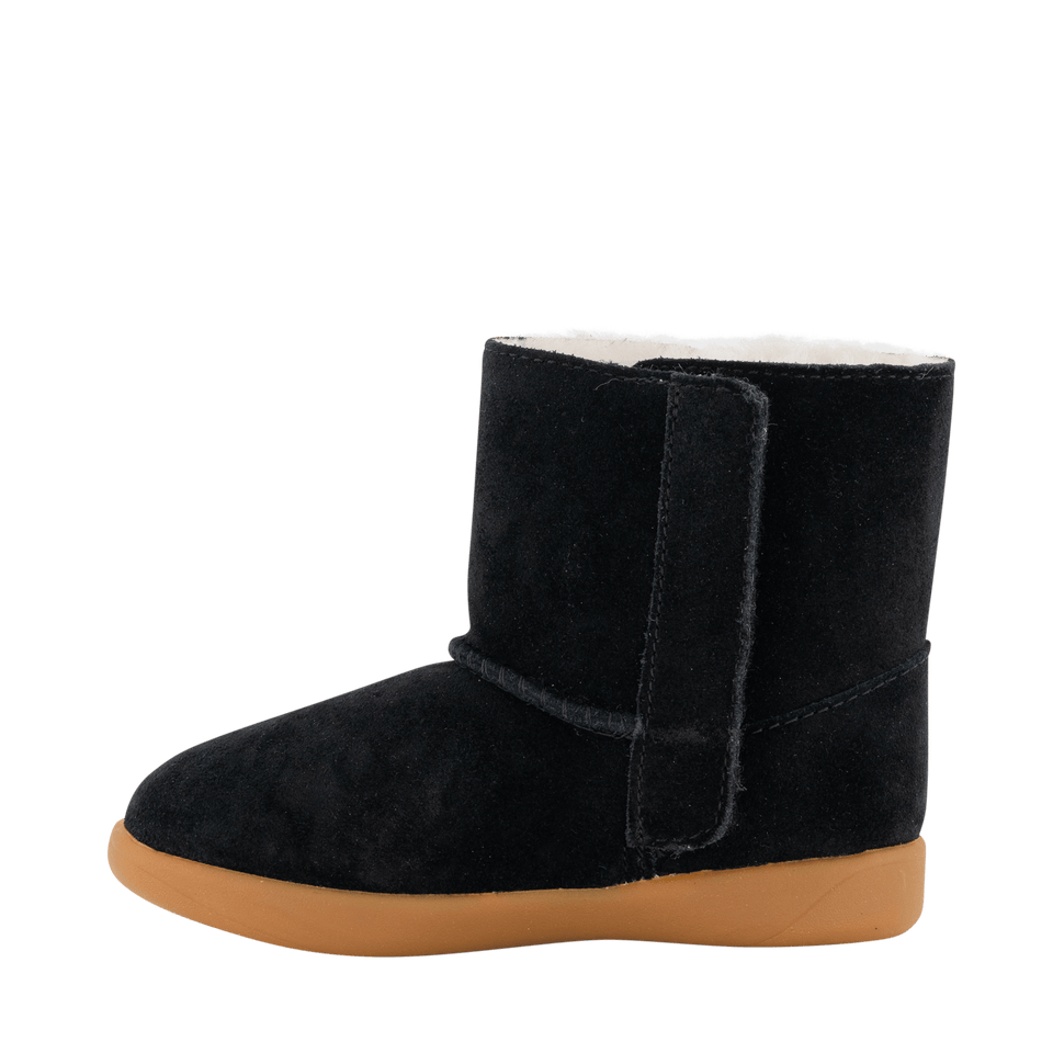 UGG Kinder Unisex Laarzen Zwart