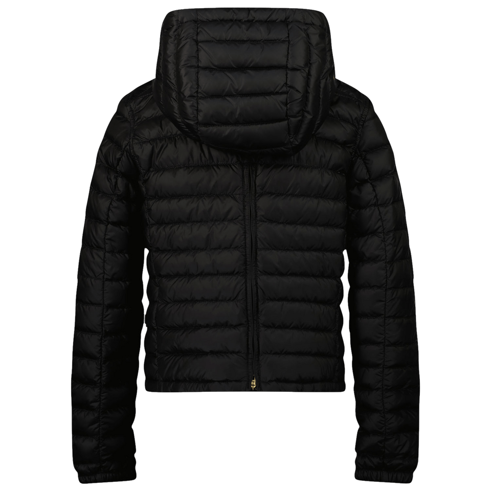 Parajumpers Kinder Meisjes Jas Zwart