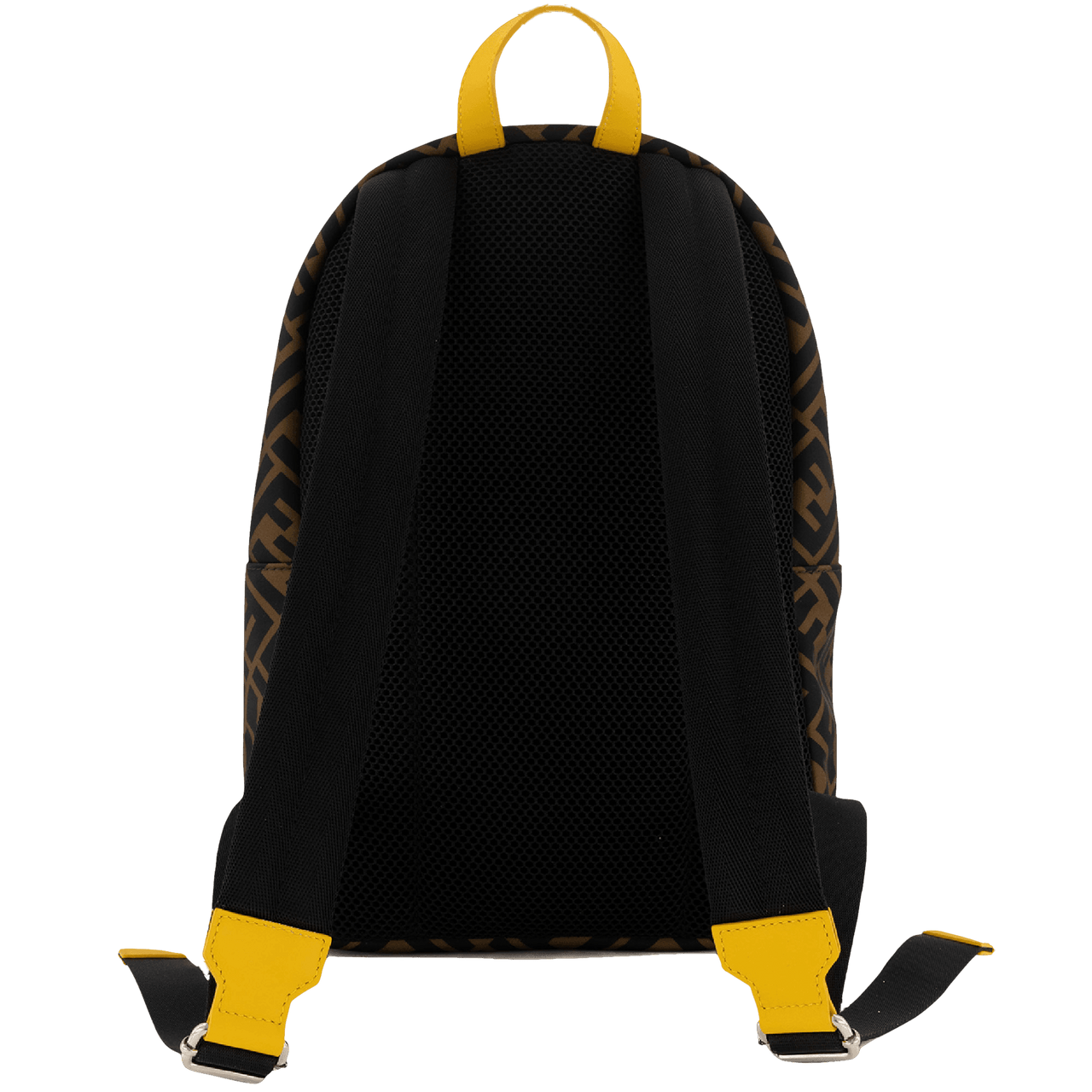 Fendi Kinder Meisjes Tas Bruin ONE